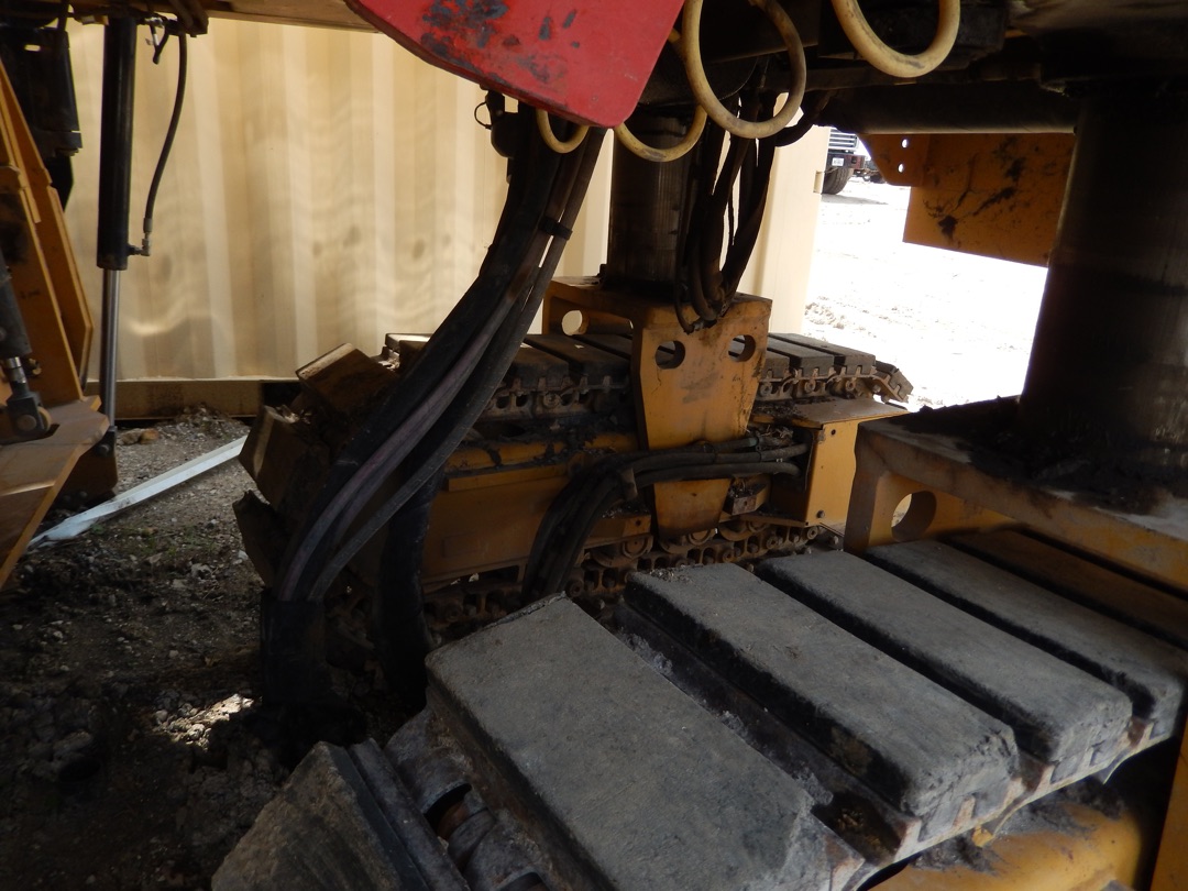 2017 CATERPILLAR PM622 - Image 12